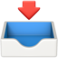 inbox_tray