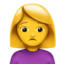 woman-frowning