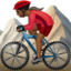woman-mountain-biking