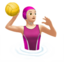 woman-playing-water-polo
