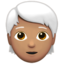 white_haired_person