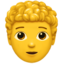 curly_haired_person