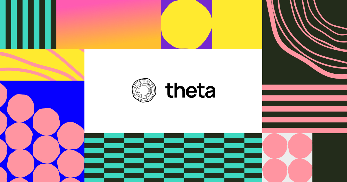 Theta cover