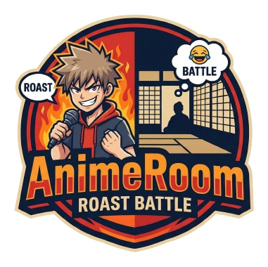 AnimeRoom