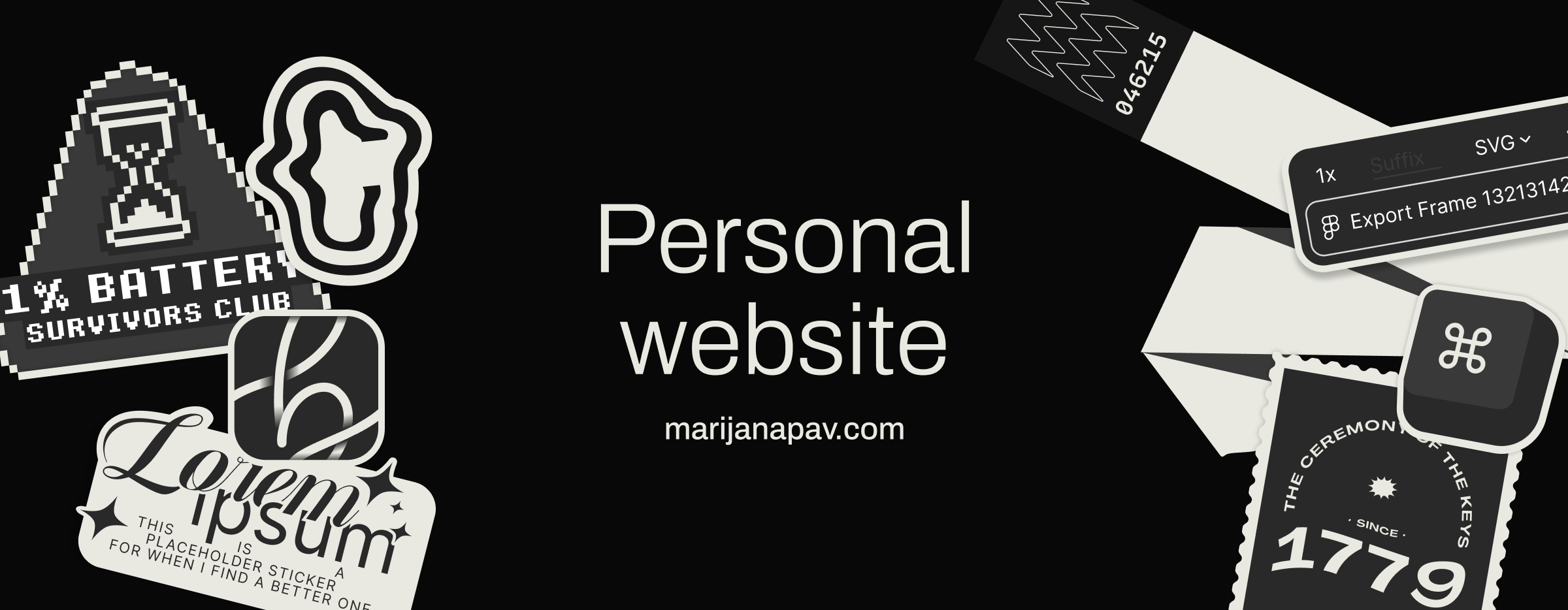 Site Header