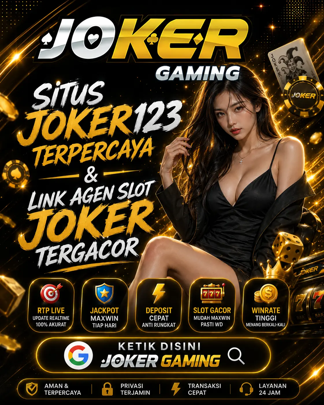 Stream n'Spin