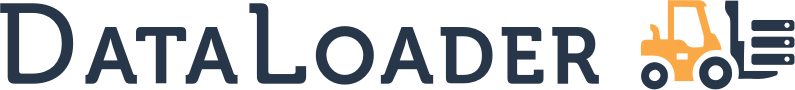 DataLoader Logo