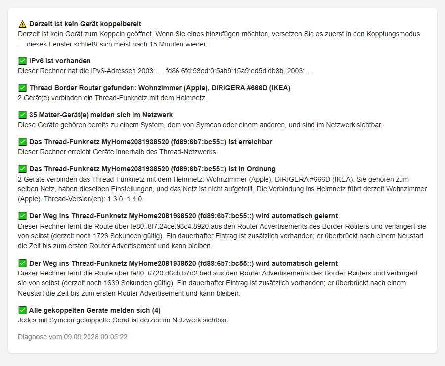 Beispielbericht