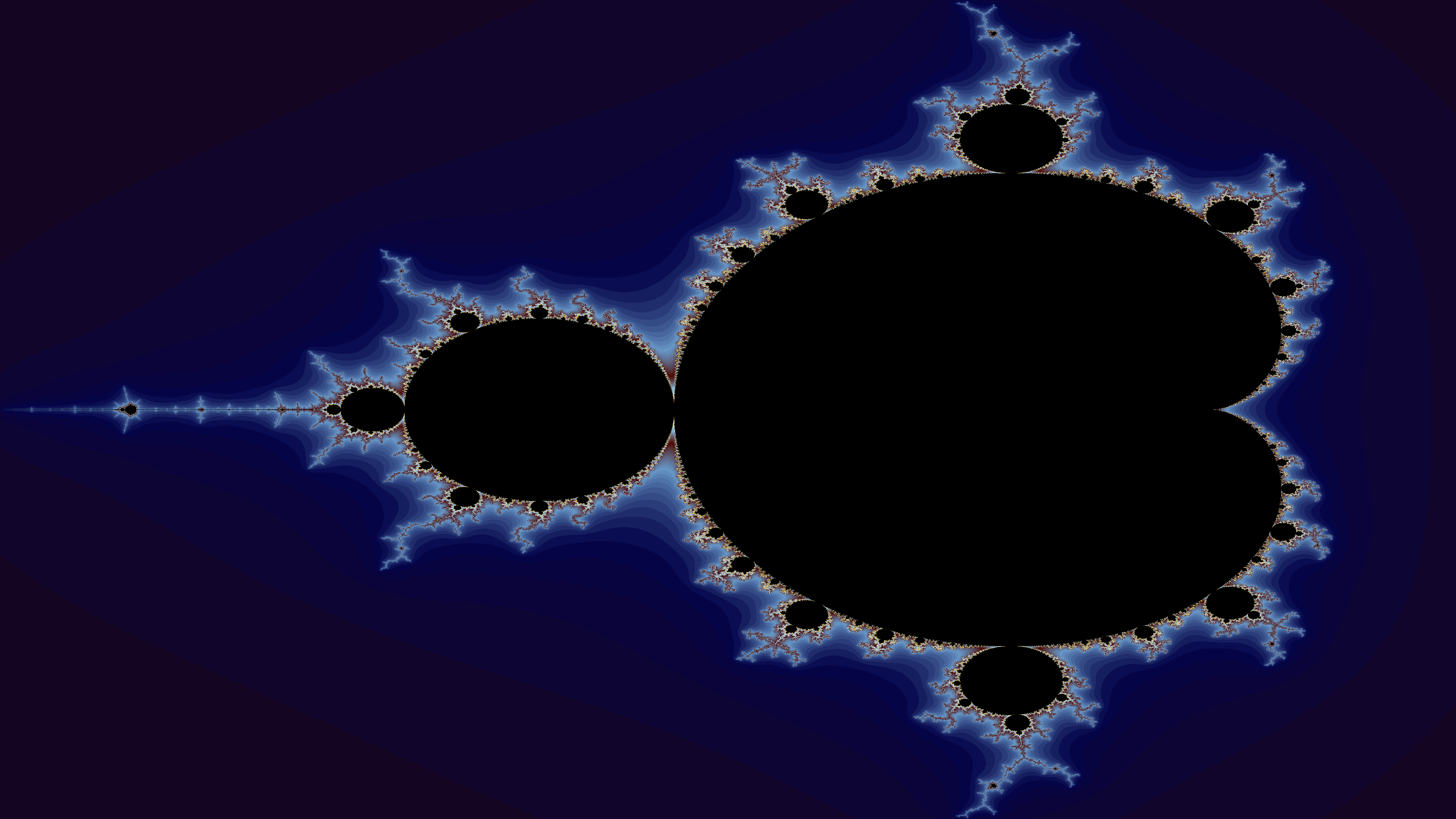 Mandelbrot Set