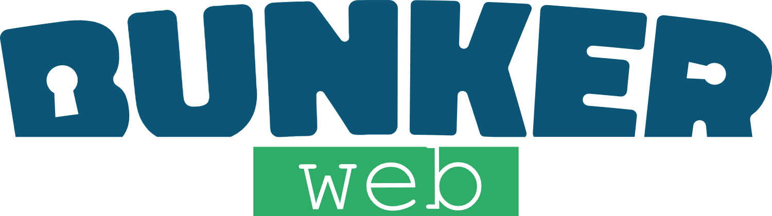 شعار BunkerWeb