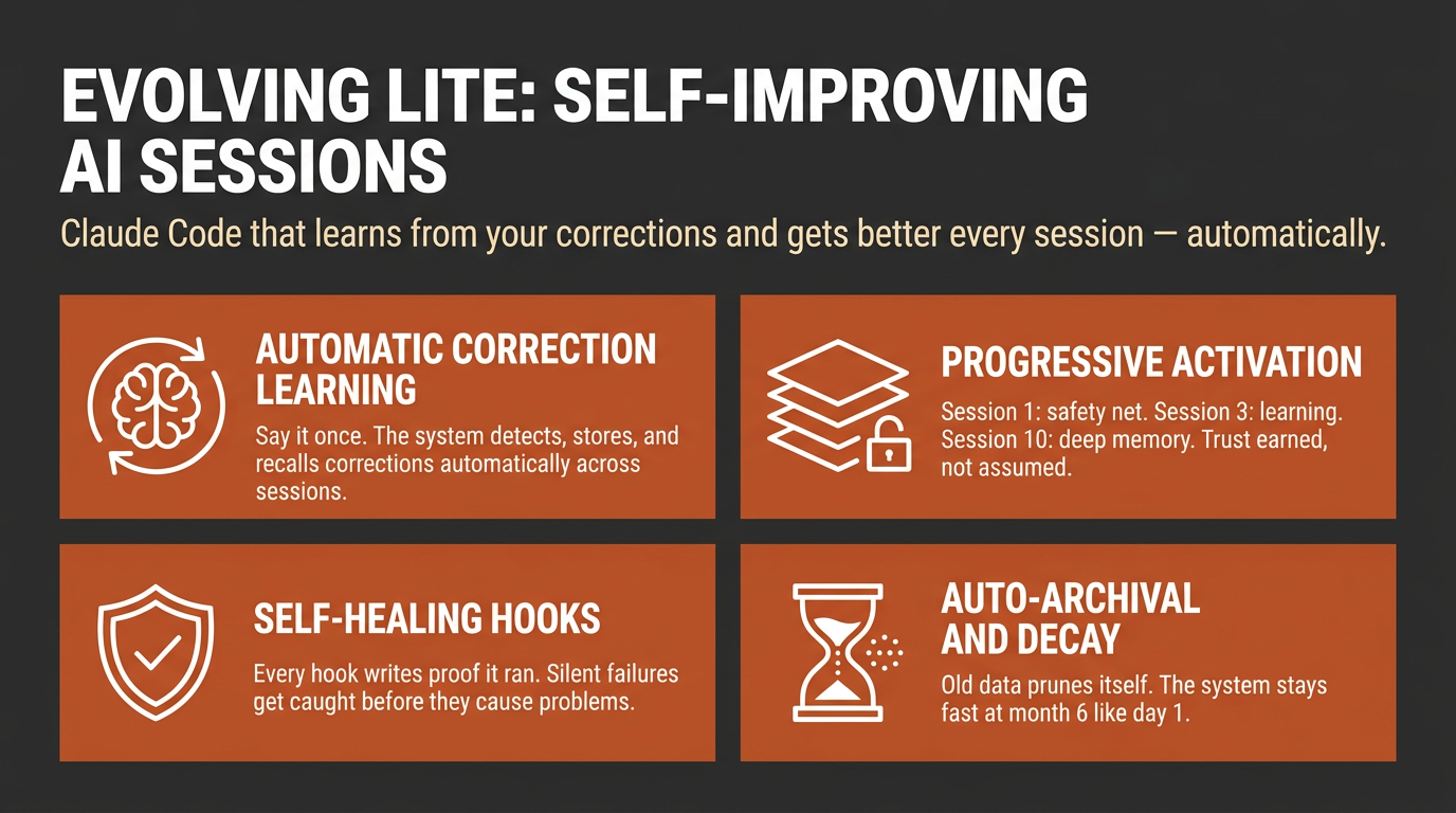 evolving-lite