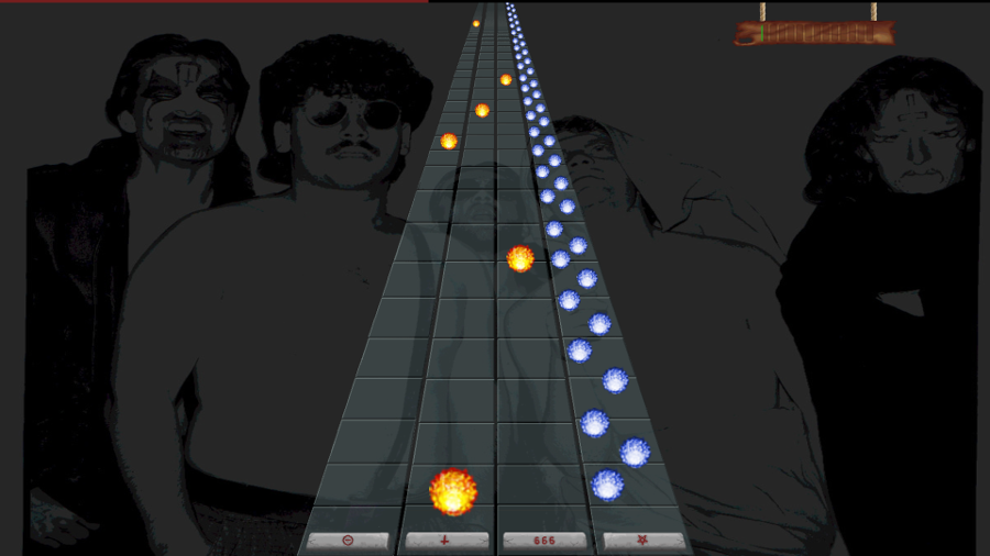 Gameplay #1