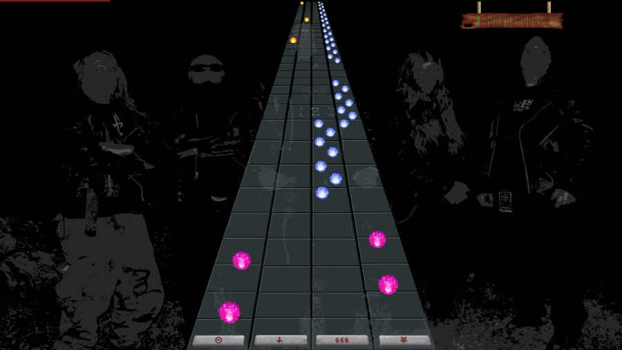 Gameplay #2