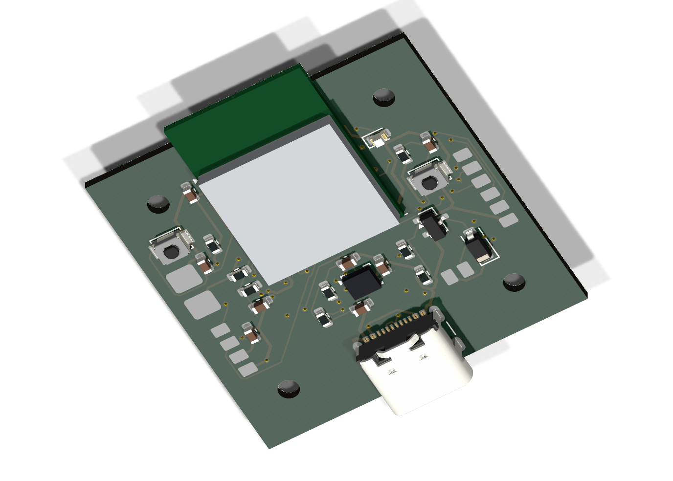 Esp32-drone fcu, from the project README