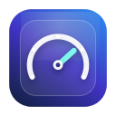 AI Usage app icon
