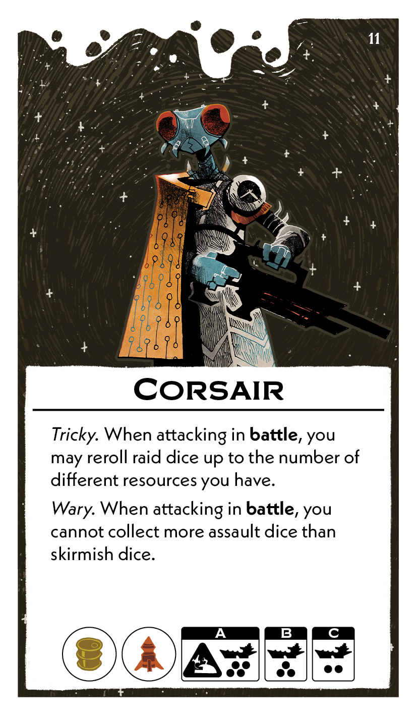 Corsair