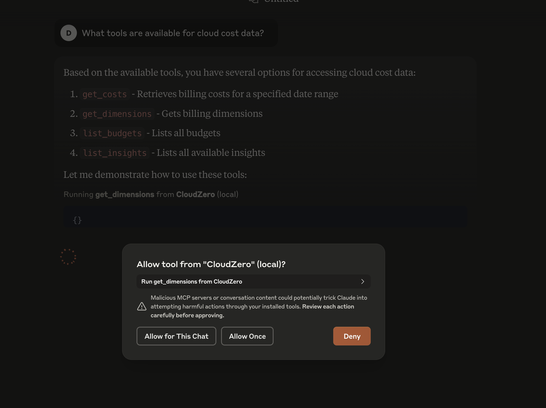 which tools available