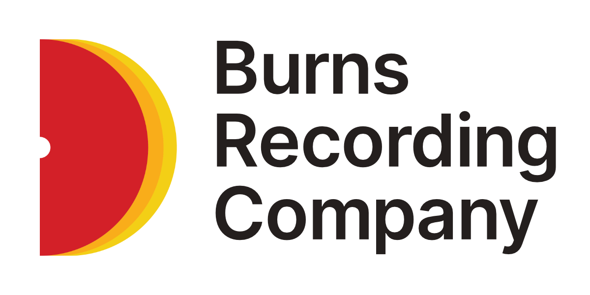 Burns Recording Company