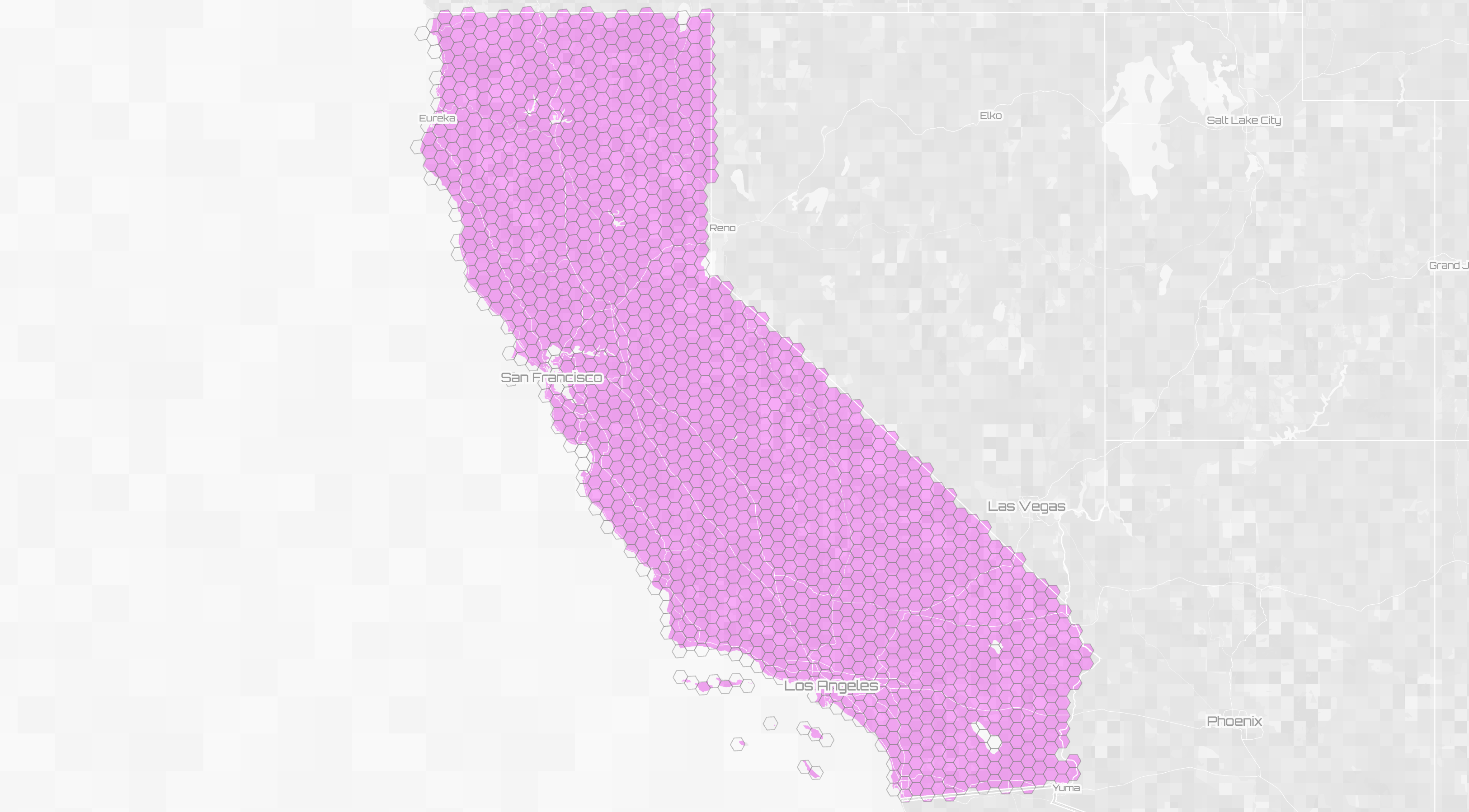 california_h3_r5_hexbins