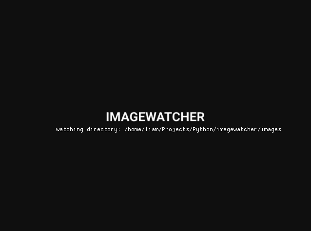 ImageWatcher UI Preview