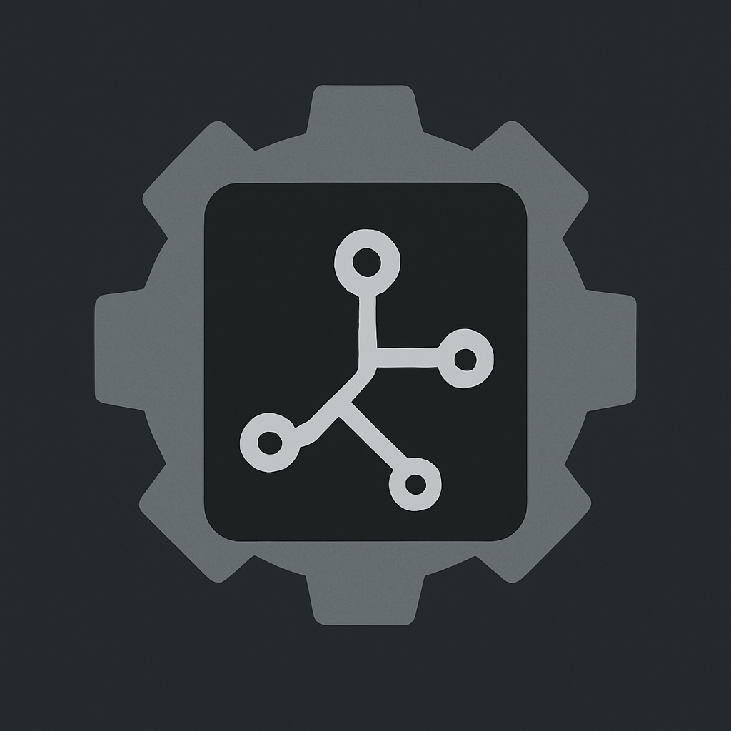 DBC Utility Logo