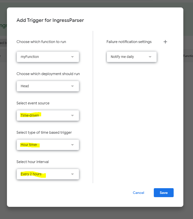 TRIGGER_SETTINGS