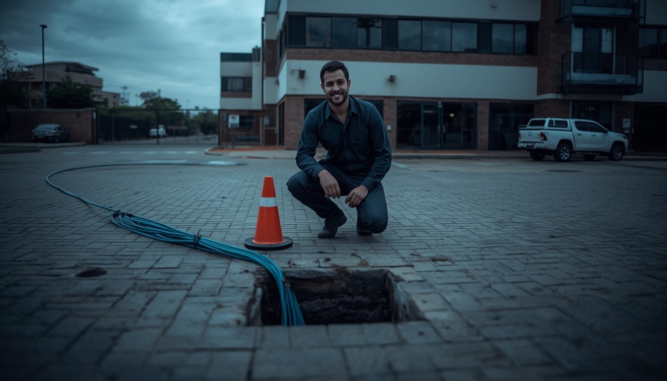 Business Fibre Installation in South Africa: Steps and Timelines