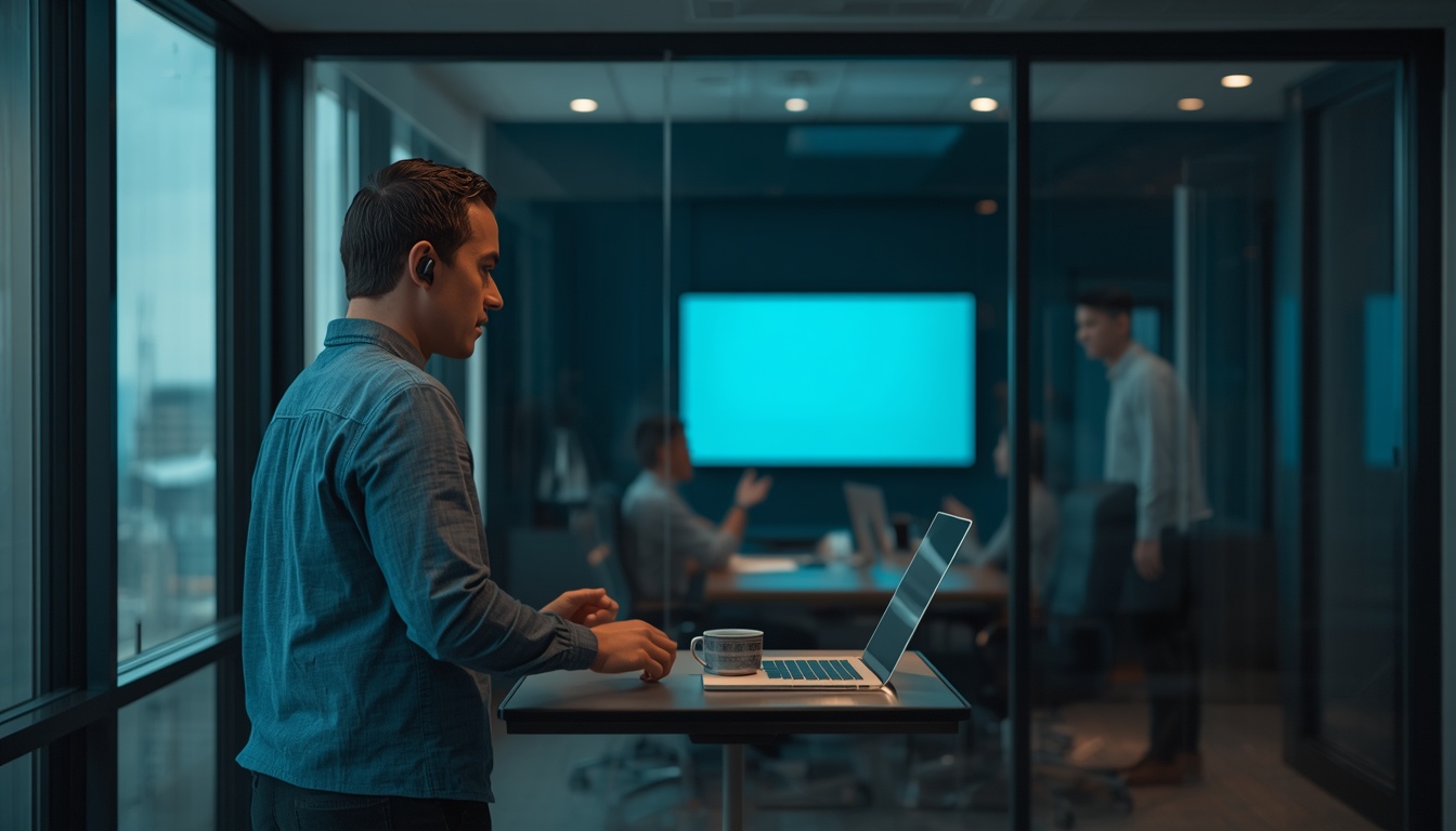 Microsoft Teams Phone in South Africa: 3 Ways to Connect It