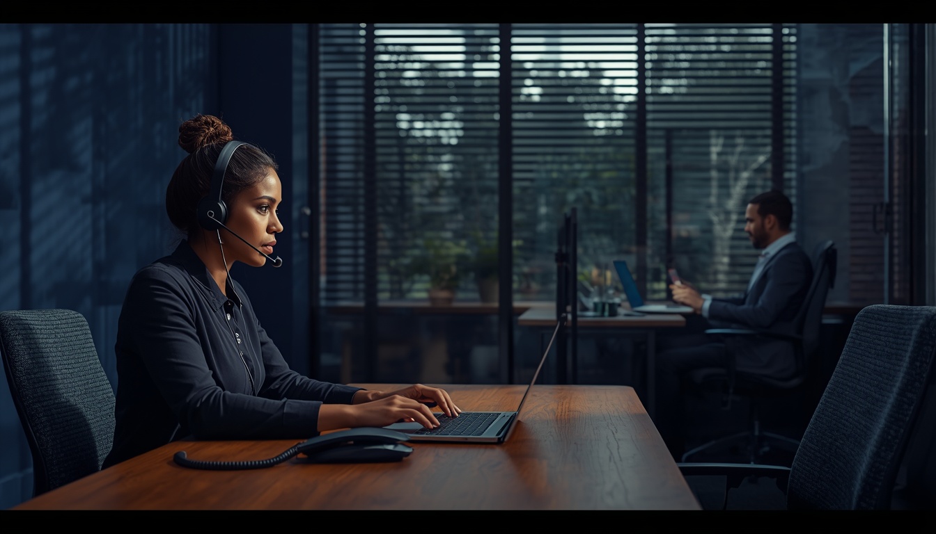 VoIP for Small Business in South Africa: Costs, Porting, Setup