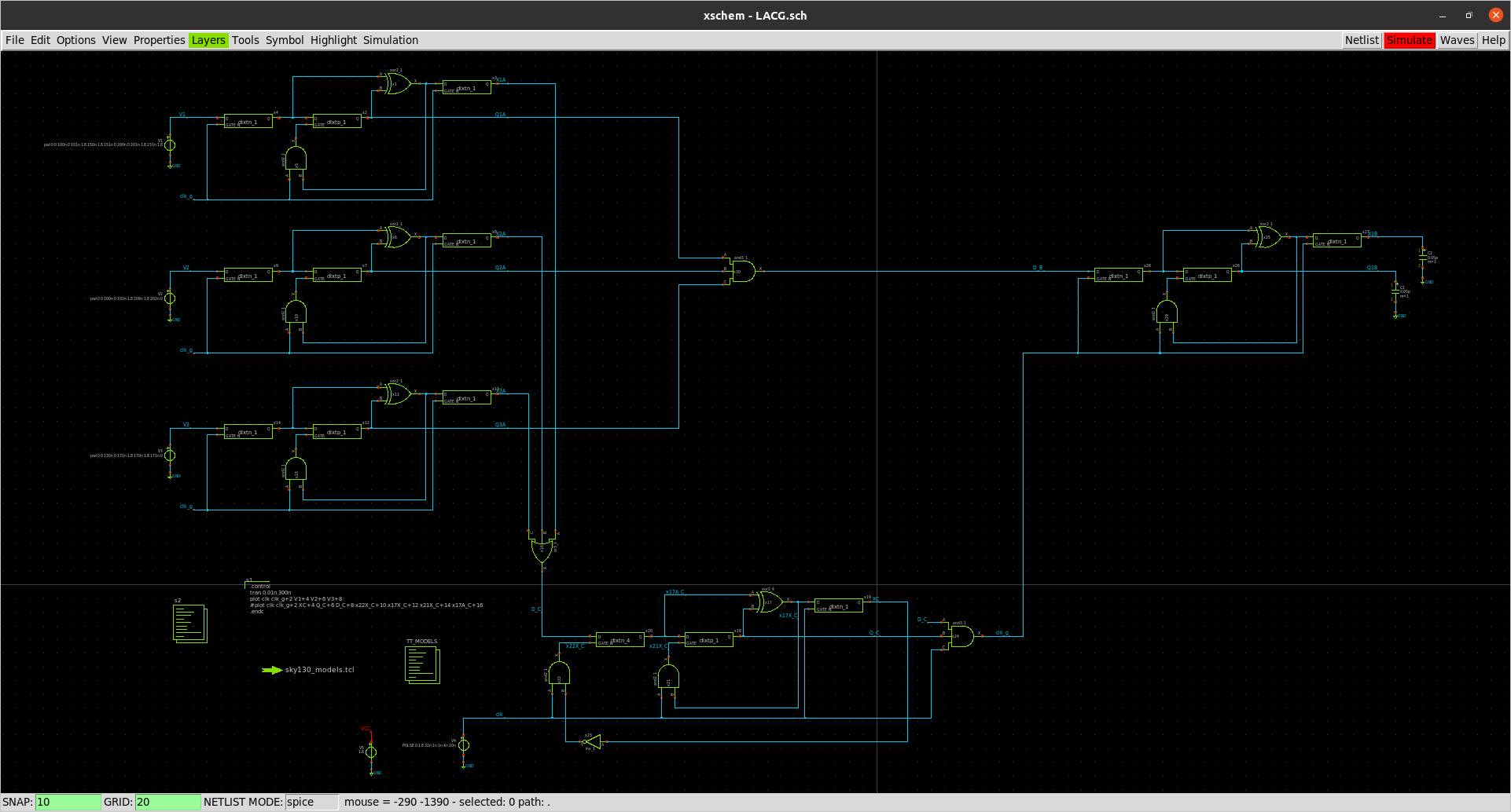 circuit