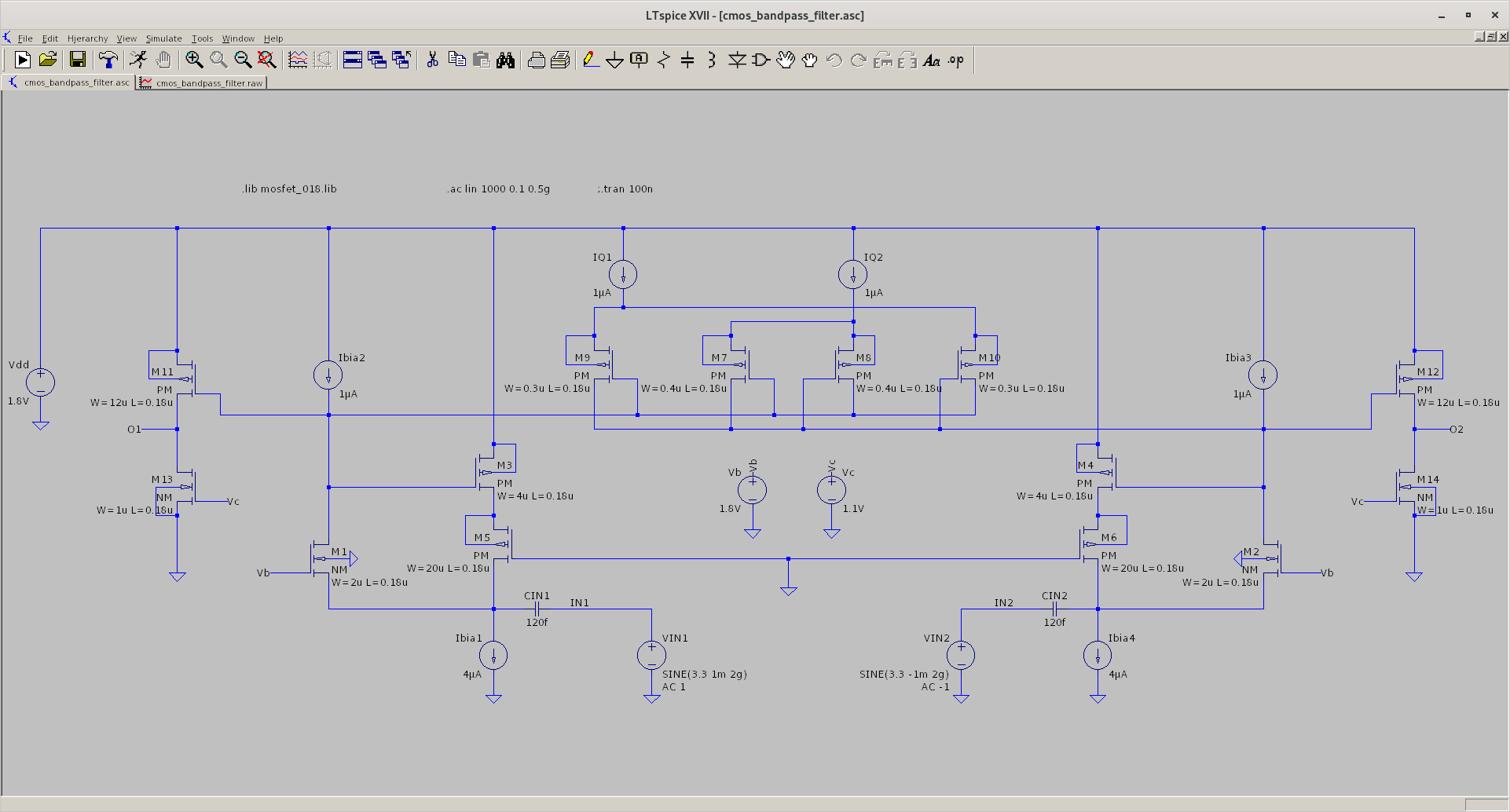 schematics