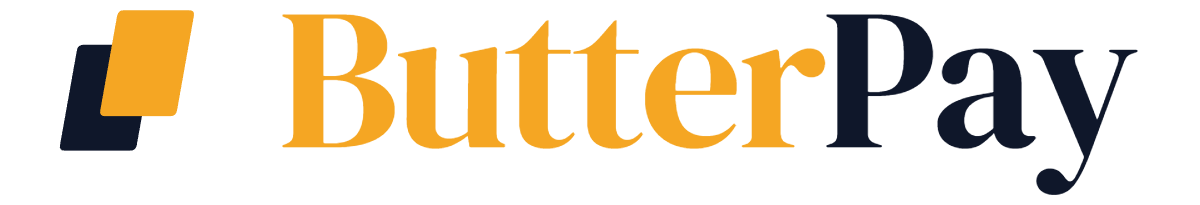 ButterPay — non-custodial crypto payment infrastructure