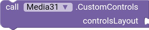 CustomControls