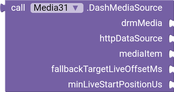 DashMediaSource