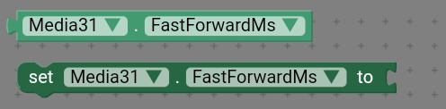 FastForwardMs