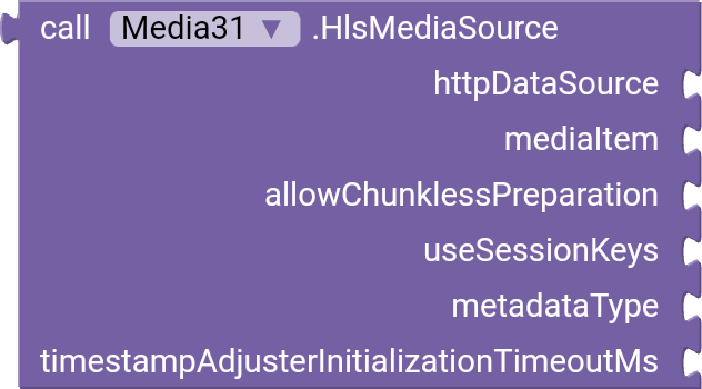 HlsMediaSource