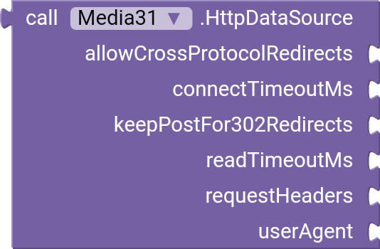 HttpDataSource