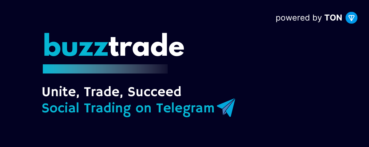 buzztrade Banner