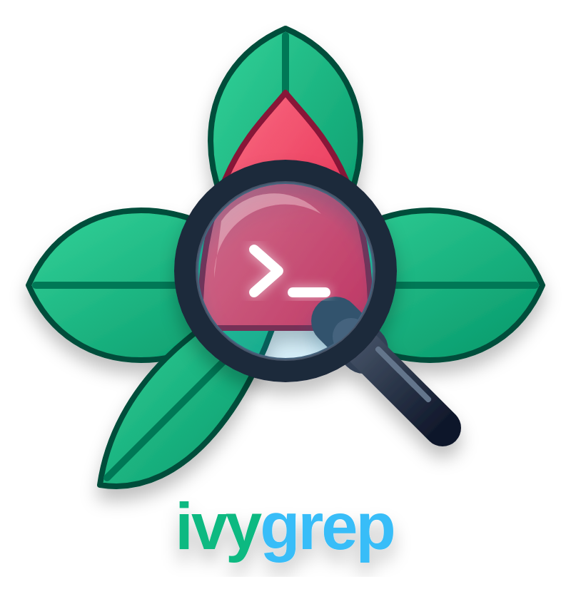 ivygrep logo