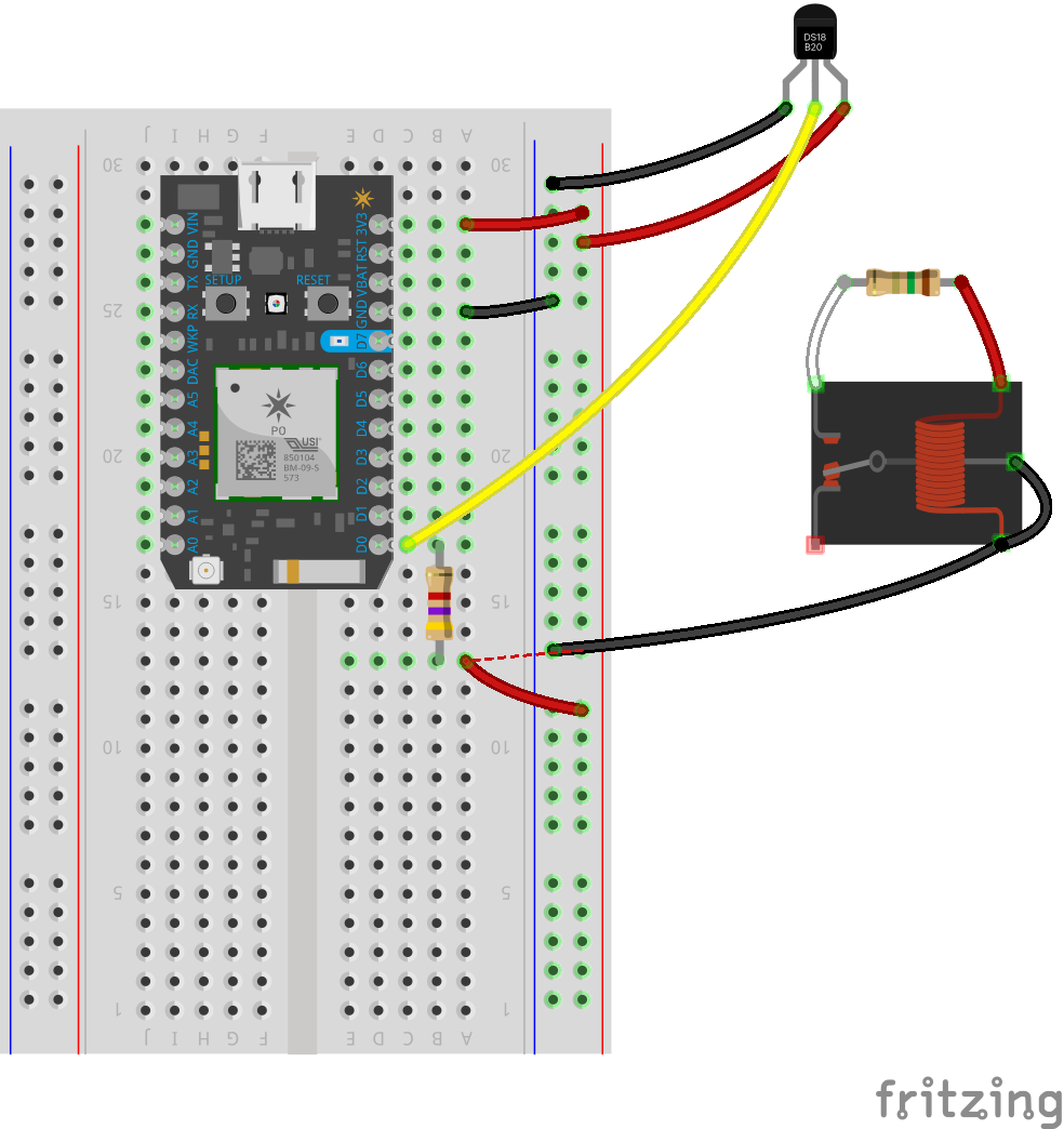 Schematic Diagram