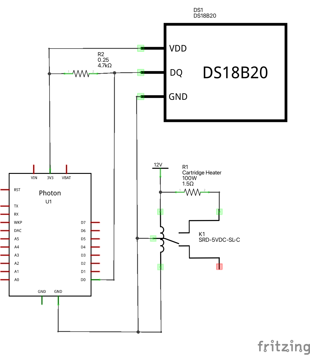 Schematic Diagram