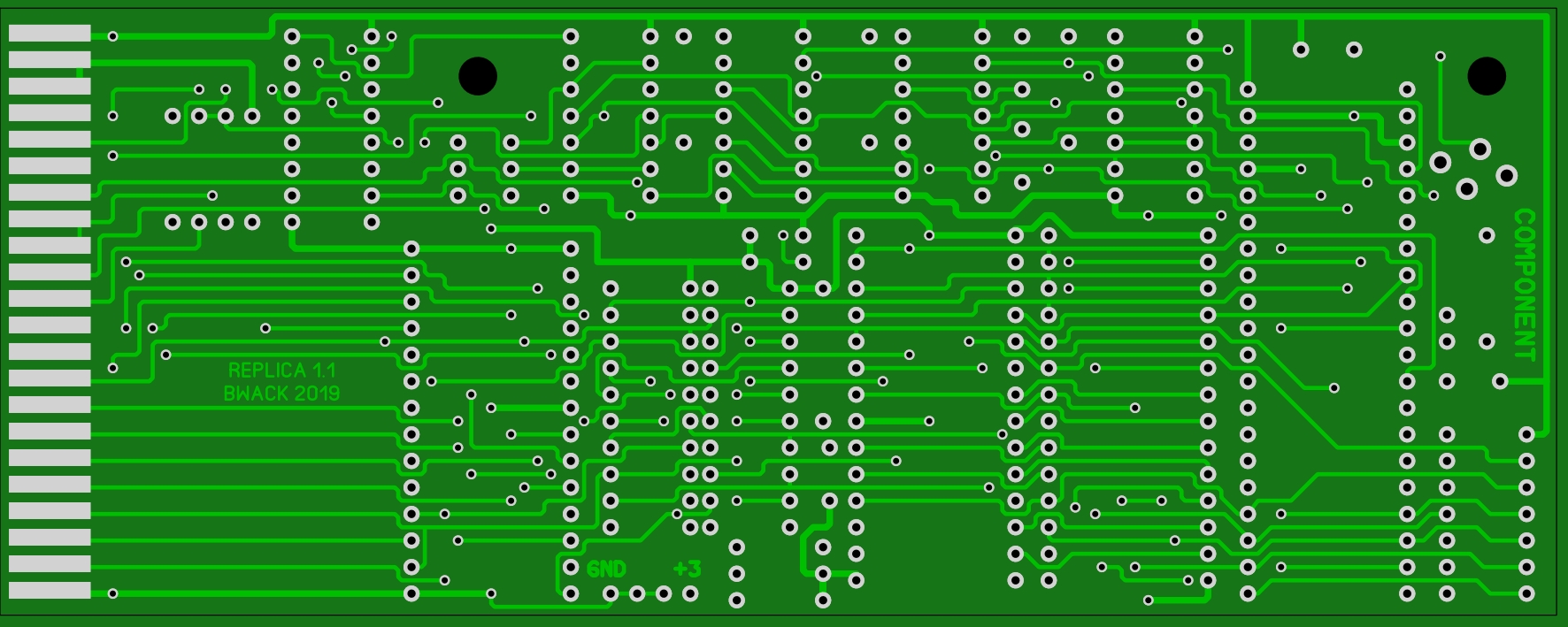 TheFinalChessCart Replica, from the project README