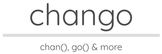 chango logo