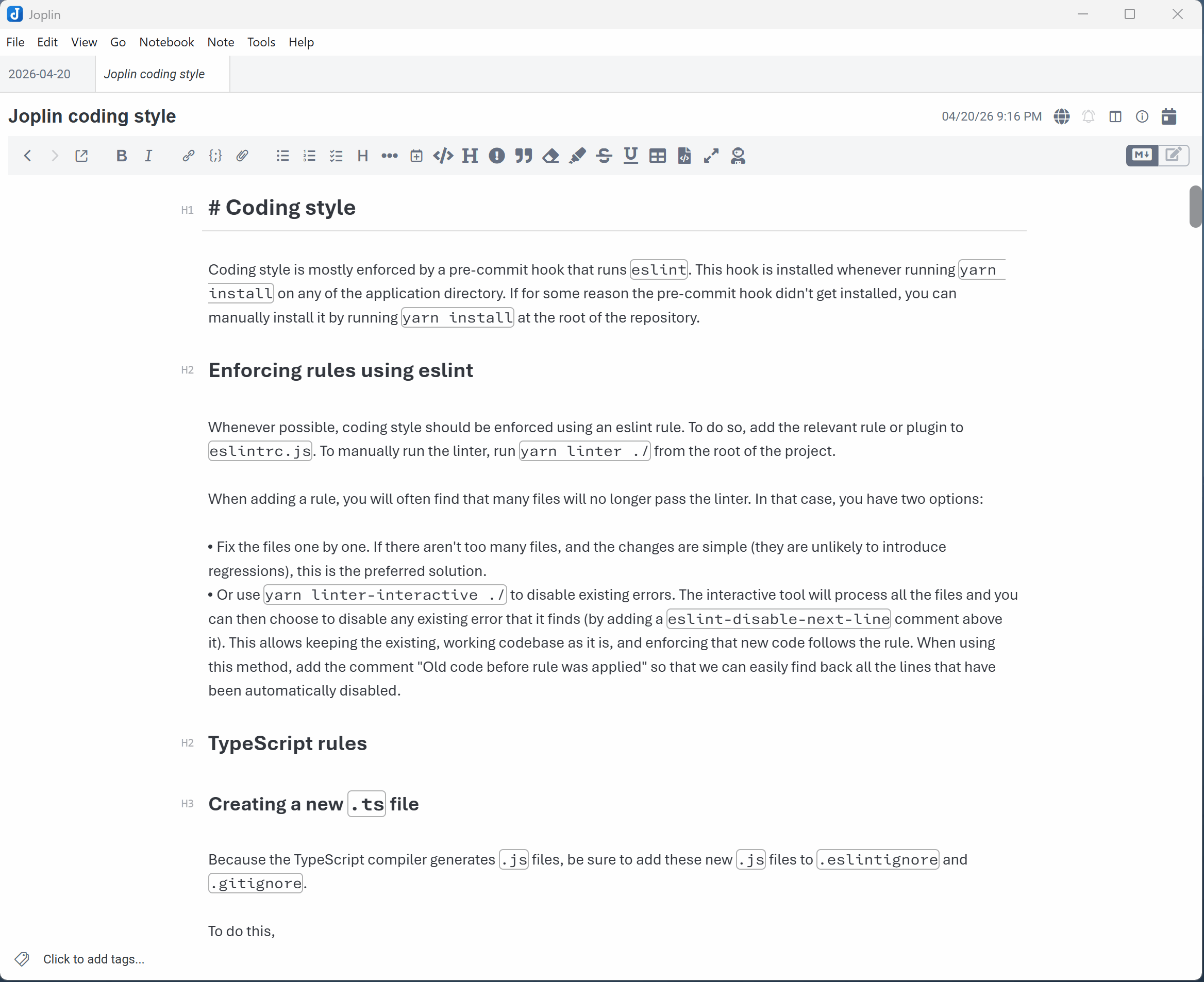 heading-navigator-demo