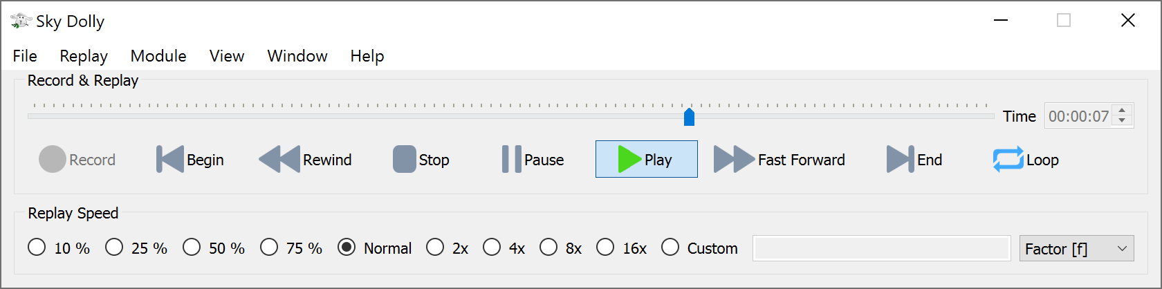 Sky Dolly v0.11.0