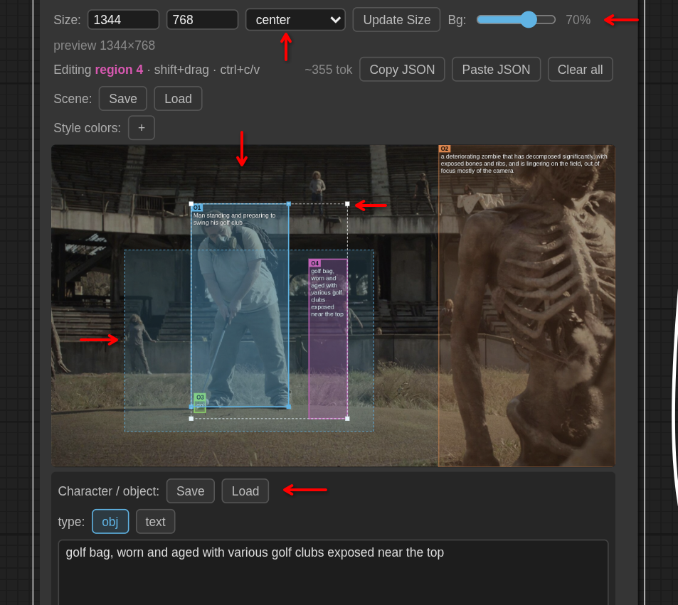Ideogram 4 Prompt Builder Pro