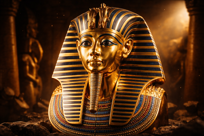 Egypt - 12 Days Budget Travel
