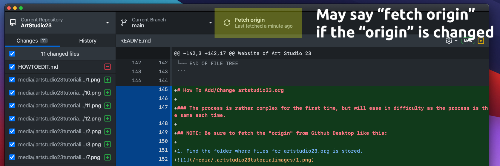 fetchorigin