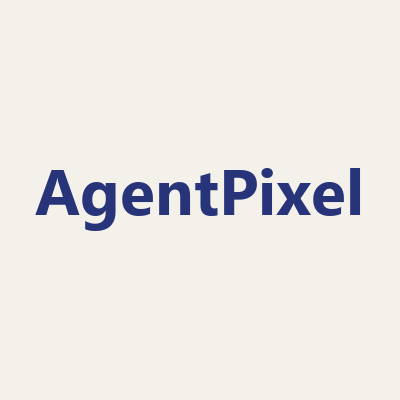 AgentPixel logo
