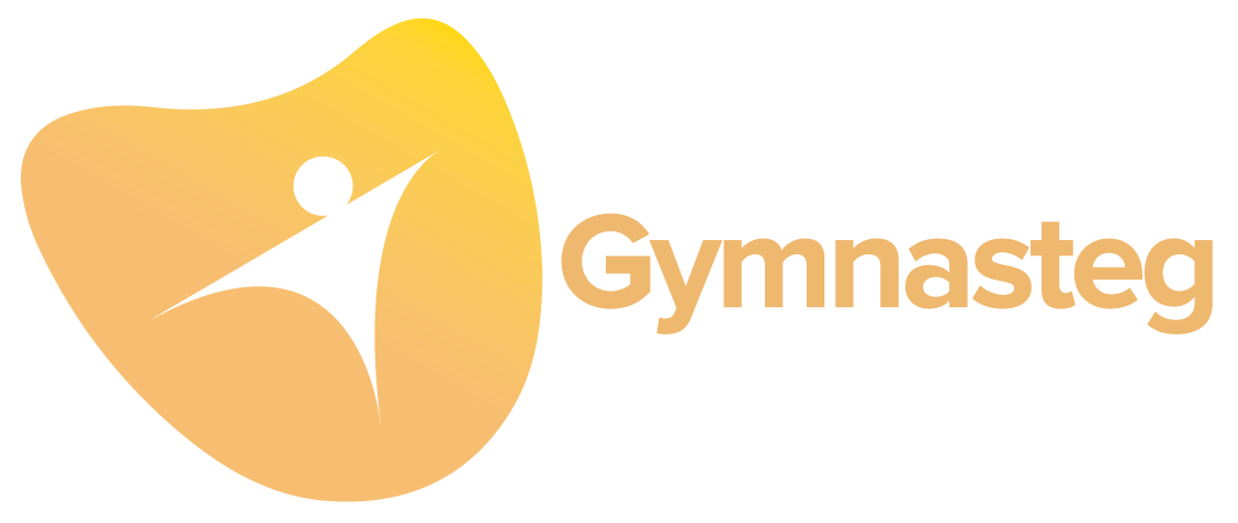 Gymnasteg